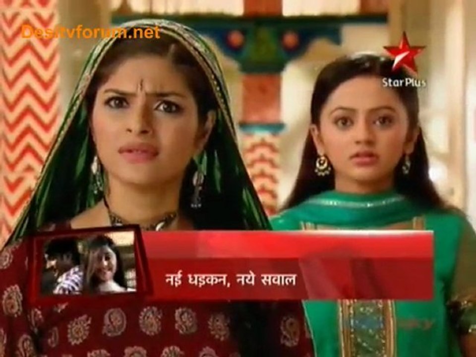 Gulaal [Episode 184] - 1st August 2011 Video Watch Online pt2