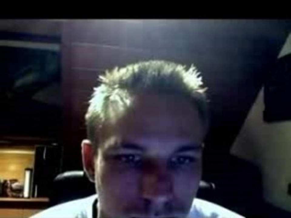 Your are the voice Uwe Remix