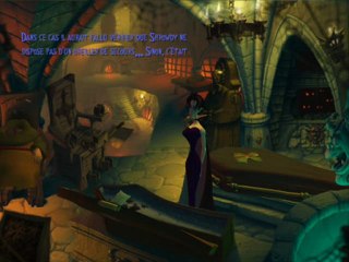 A Vampyre story 8) Ozzy et les photos embarrassantes^^