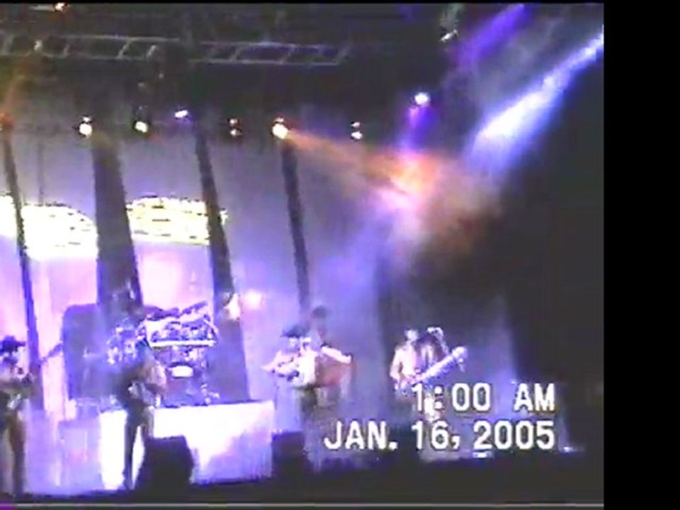 los rieleros del  en vivo vista hermosa huajuapan de leon el carrito y te quiero mucho