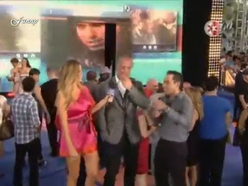 William Levy en lo Mejor de Premios Juventud || LQNSV