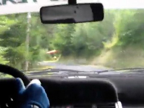 es1 rallye bagnols les bains