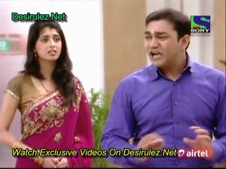 Saas Bina Sasural - 1st Aug 2011 Part2