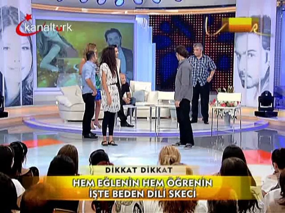 Cengiz Kurtoğlu ( Şen Şakrak Bölüm 6/7 )