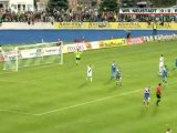 2. Runde 11/12: Wr.Neustadt - Rapid | 0:2 | 23.07.2011