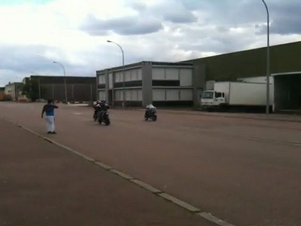 spitro monster motoforce racing