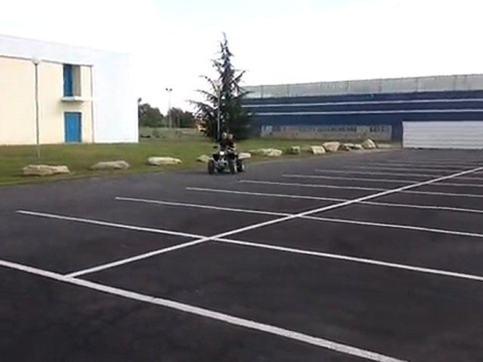 moi est jason 2 roue