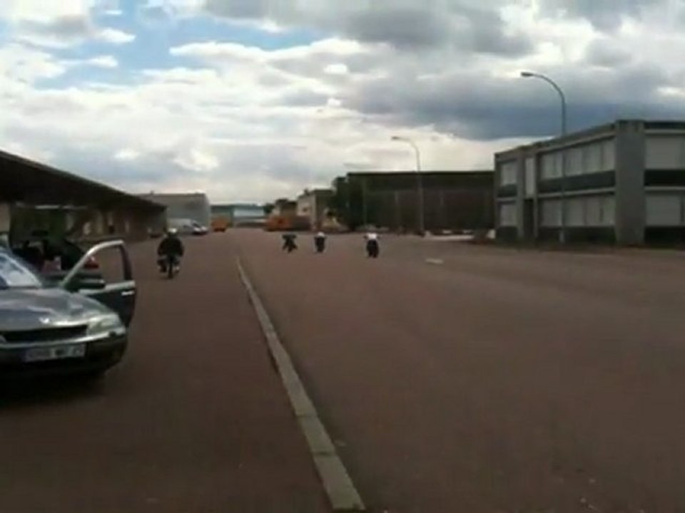 Spitro monster VS proto VS booster