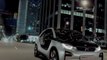 BMW i3 Concept _ BMW i8 Concept - Francfort IAA 2011