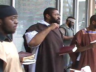 PT2 THE LORD HAS AN INDIGNATION TOWARDS THE HEATHEN