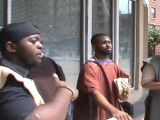 PT3 DUMB ELAMITE GETS EXPOSED BY THE MEN OF THE LORD