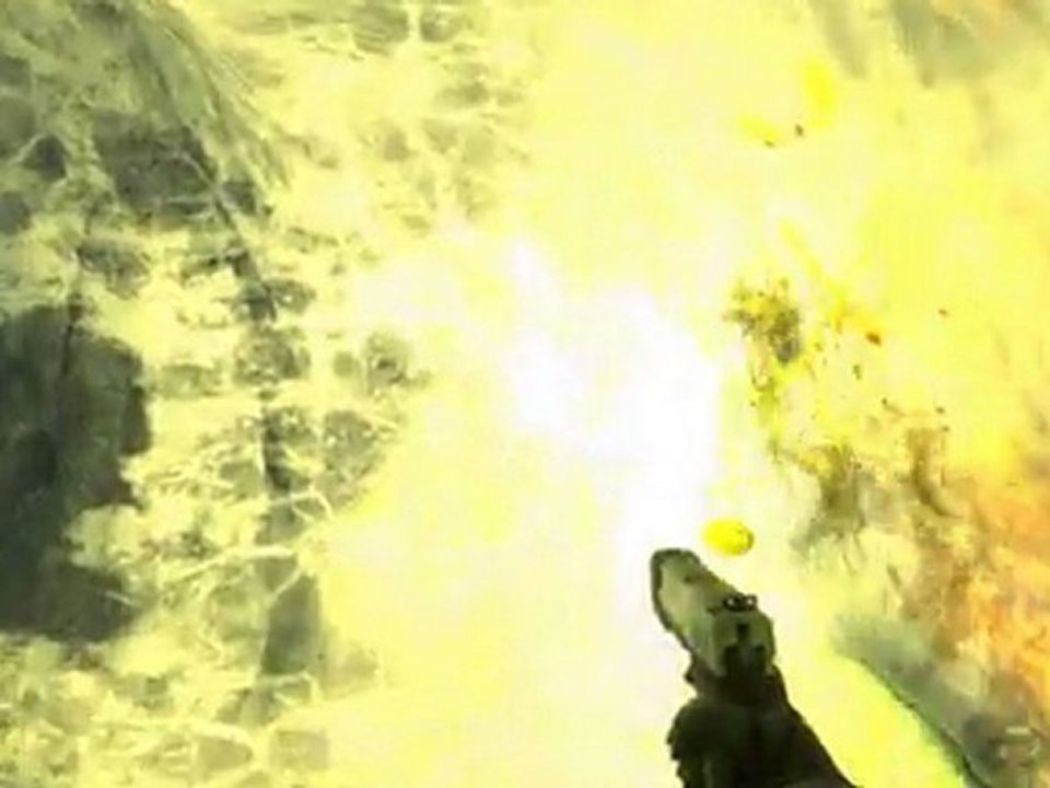 Half Life 2 Episode 2 - Guide Part 6