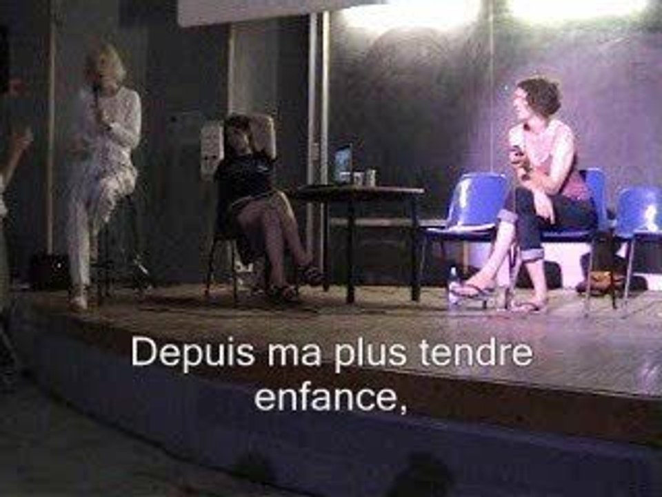bambi st 6