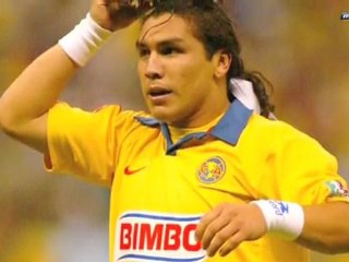 Medio Tiempo.com .- Salvador Cabañas.mov