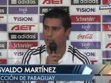 Medio Tiempo.com - Violencia en México, ahuyenta a jugadores paraguayos, 8 de Agoto del 2011