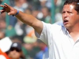 Medio Tiempo - Chelis