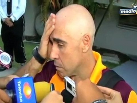 Medio Tiempo.com - Reacciones. Tecos. Tigres..mov