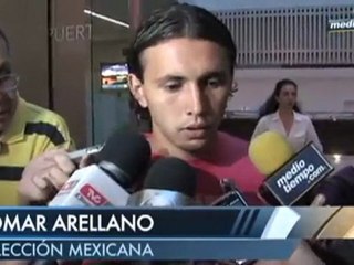 MT - Seleccionados Tri, 7 de agosto 2011