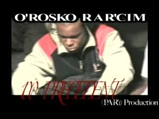 orosko raricim-100 precedent