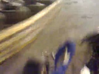 TINTINO ONBOARD KARTING