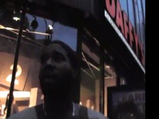 PT2 These Bitches Are Disgraceful.