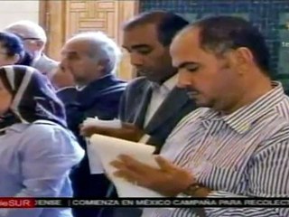 Bashar al Assad nombra nuevo ministro de Defensa