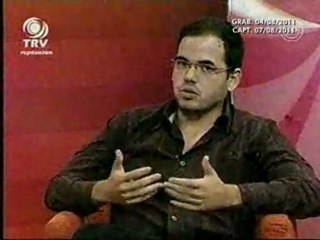 Con P Mayuscula: Comisión de Elecciones Primarias MUD Aragua 2