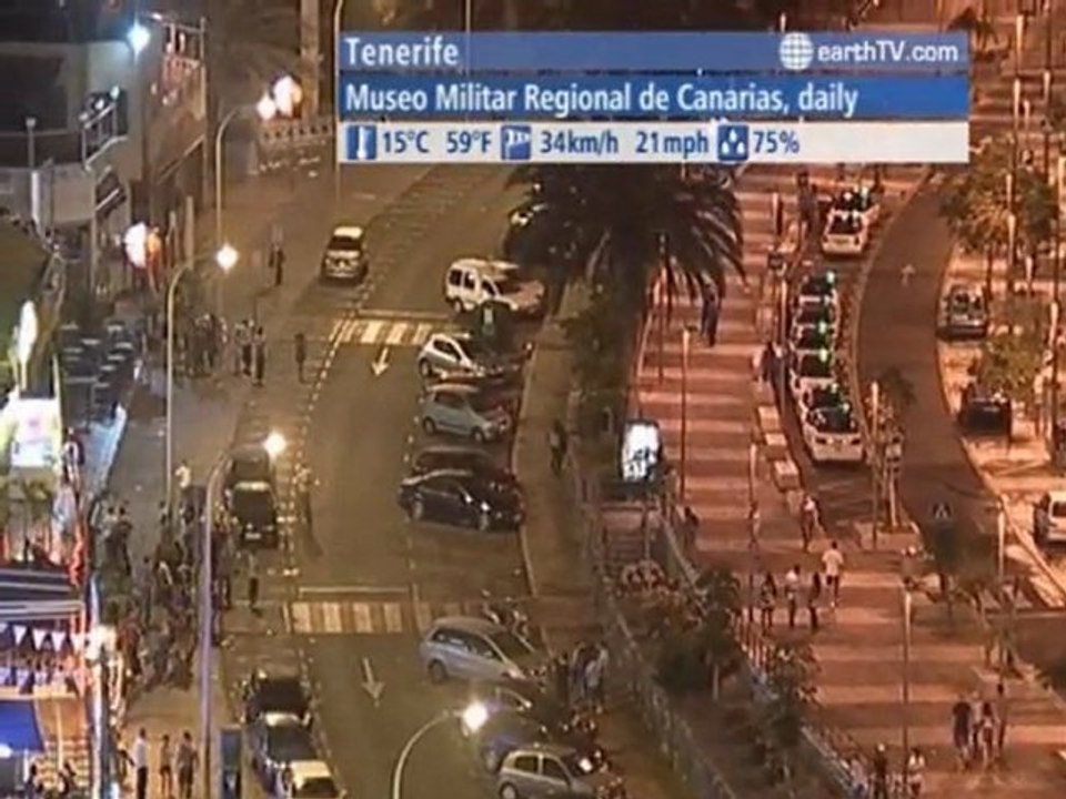 Prague - Czech Republic, Lugano - Ticino - Switzerland, Geneva - Switzerland, Cannes - France, Tenerife - Spain, Vienna - Austria, Sydney - Australia