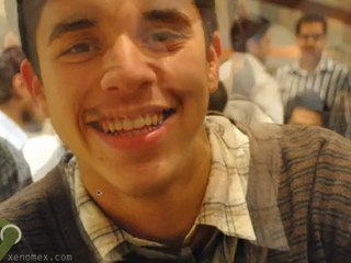 XENOtip #8 [photoshop] - How to remove spots