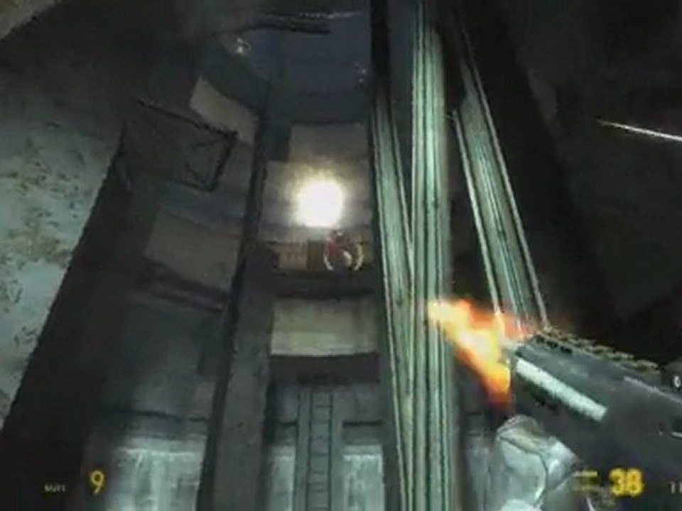 Half Life 2 Episode 2 - Guide Part 17