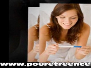 Trucs et Astuces pour tomber enceinte