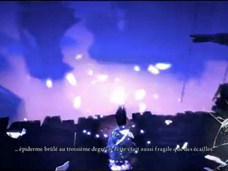 Alice Madness Return Chapitre 2 Partie 16 Fond-de-Caque