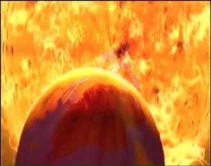 AFS (le destin fatal de la terre) (3/3)