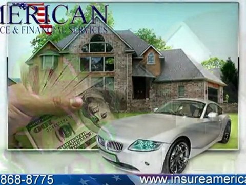Insurance for Home, Auto, Life, Health, Business, Financial, Boca Raton