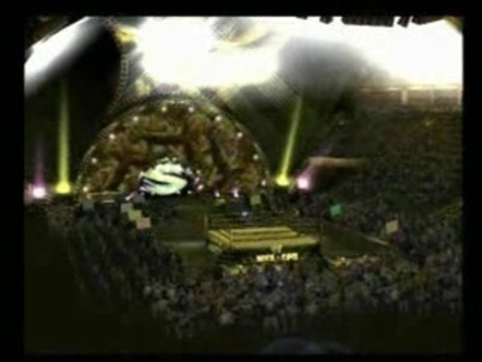 Hulk Hogan vs Randy Orton