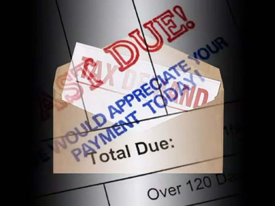 Tax Liens and Notice of Tax Lien in Justice, IL - Attorney Thomas W. Lynch P.C.