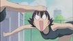 Azumanga Daioh - How Rude Tomo Is... (English Dub)