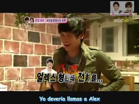 WooJung (sub esp) 11.2