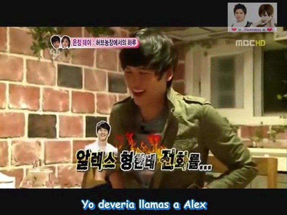 WooJung (sub esp) 11.2