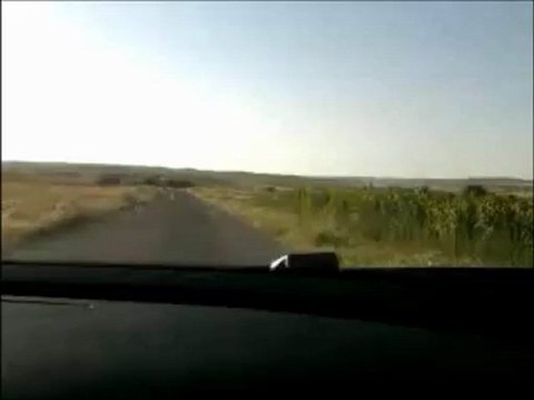 KIRLANGIÇ KÖYÜNE GİDİŞ