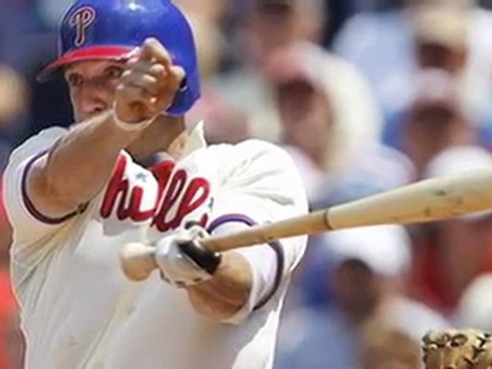 Jim Duquette Hits and Whiffs video Dailymotion