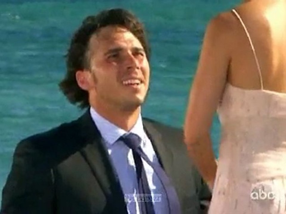 Ashley Dumps Ben