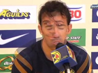 MT - América, 1 de Agosto del 2011