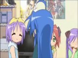 Lucky Star - Animal Personality Game (English Dub)