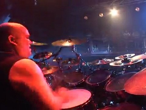 Neal Morse - The Conflict / The Conclusion (Part 1) (Live 2007)