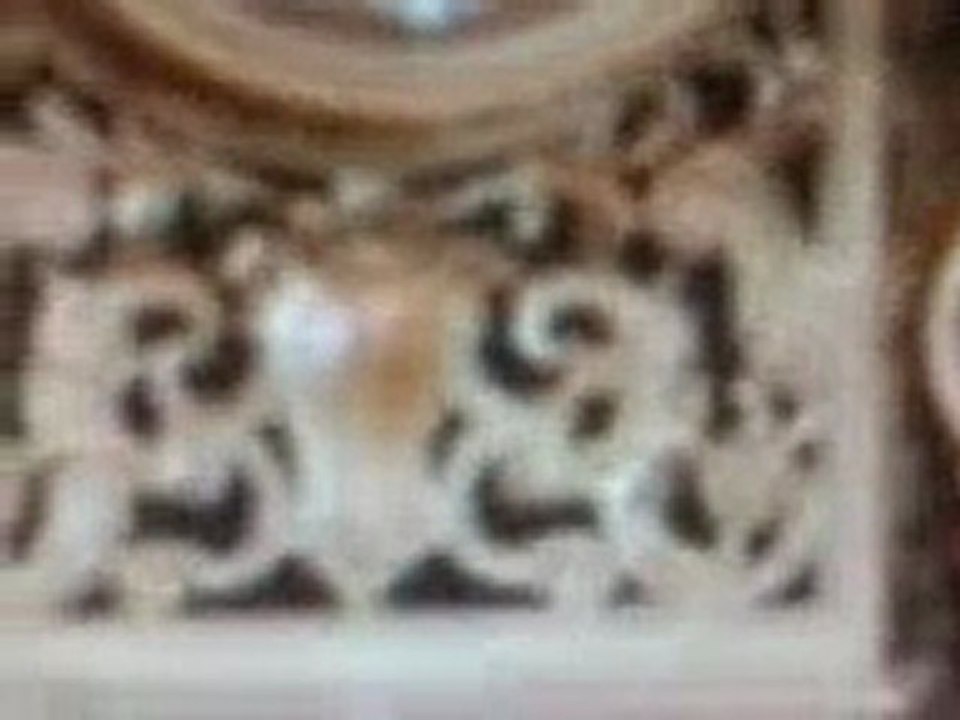 Tunisie Libye Egypte Syrie Yémen pendule ancien (1)