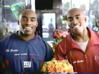 November 2002 USA Commercials Part 2