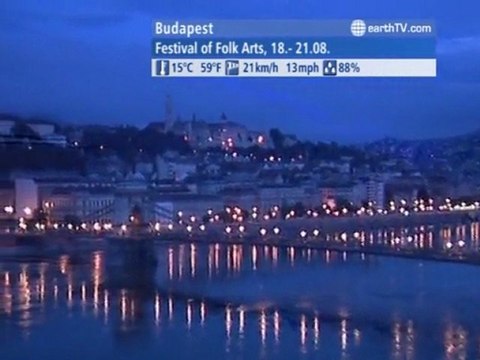 Barcelona - Spain, Pine Valley - Beijing - China, Washington - USA, Budapest - Hungary, Lugano - Ticino - Switzerland, Stuttgart - Germany, Avignon - France