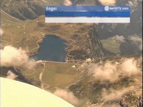 Pine Valley - Beijing - China, Vienna - Austria, Tenerife - Spain, St. Andrews - Canada, Rio de Janeiro - Brazil, Engelberg - Titlis - Switzerland, Venice - Italy