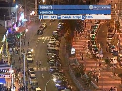 Seattle - USA, London - United Kingdom, Bandar Seri Begawan - Brunei, Tenerife - Spain, Hong Kong SAR - China, Las Vegas - USA, Muscat - Oman